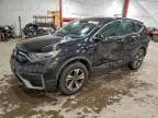 2021 HONDA CR-V LX