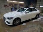 2022 MERCEDES-BENZ C 300 4MAT