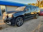 2019 GMC YUKON XL D