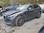 2018 MAZDA CX-5 TOURI TOURING