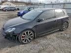 2013 VOLKSWAGEN GTI