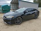 2020 NISSAN MAXIMA PLA