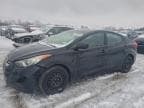 2012 HYUNDAI ELANTRA GL