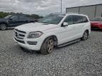 2014 MERCEDES-BENZ GL 450 4MA 450 4MATIC