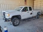 2017 GMC SIERRA K25 K2500 HEAVY DUTY
