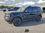 2021 FORD BRONCO SPO