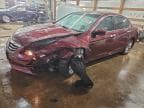 2012 HONDA ACCORD EXL