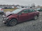 2015 HONDA CIVIC LX LX