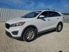 2016 KIA SORENTO LX LX