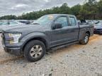 2016 FORD F150 SUPER SUPER CAB