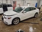 2017 CHEVROLET MALIBU PRE PREMIER