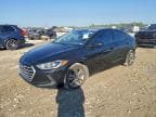 2018 HYUNDAI ELANTRA SE SEL