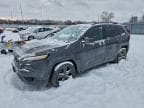 2016 JEEP CHEROKEE L LATITUDE
