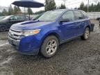 2013 FORD EDGE SE