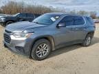 2019 CHEVROLET TRAVERSE L