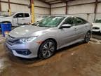 2018 HONDA CIVIC EX EX