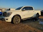 2023 NISSAN TITAN SV