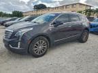 2018 CADILLAC XT5 LUXURY LUXURY
