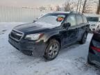 2017 SUBARU FORESTER 2