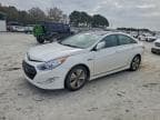 2015 HYUNDAI SONATA HYB HYBRID