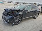 2020 HONDA CR-V TOURI