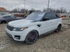 2016 LAND ROVER RANGE ROVE SC