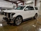 2021 FORD EXPEDITION