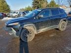 2018 JEEP CHEROKEE T TRAILHAWK