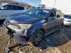 2016 TOYOTA RAV4 LE LE