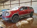 2016 NISSAN TITAN XD S SL