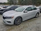 2020 VOLKSWAGEN PASSAT SE
