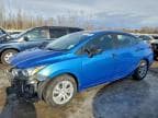 2023 NISSAN VERSA S
