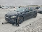 2016 HONDA CIVIC LX LX