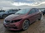 2014 HONDA CIVIC EX EX