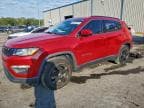 2019 JEEP COMPASS LA