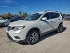 2015 NISSAN ROGUE S S