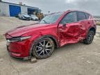 2018 MAZDA CX-5 GRAND GRAND TOURING