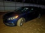 2016 HYUNDAI SONATA SPO SPORT