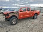 2017 TOYOTA TACOMA ACC ACCESS CAB