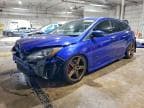 2013 FORD FOCUS ST