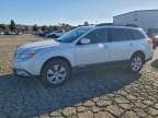 2012 SUBARU OUTBACK 2.