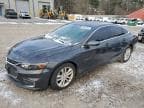 2016 CHEVROLET MALIBU LT LT