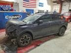 2013 SUBARU XV CROSSTR