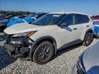 2022 NISSAN ROGUE S