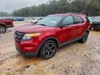 2015 FORD EXPLORER S SPORT