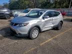 2018 NISSAN ROGUE SPOR S