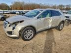 2017 CADILLAC XT5 LUXURY LUXURY