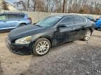 2013 NISSAN MAXIMA S
