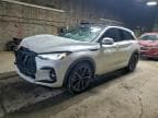 2023 INFINITI QX50 SPORT