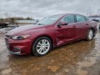 2016 CHEVROLET MALIBU LT LT